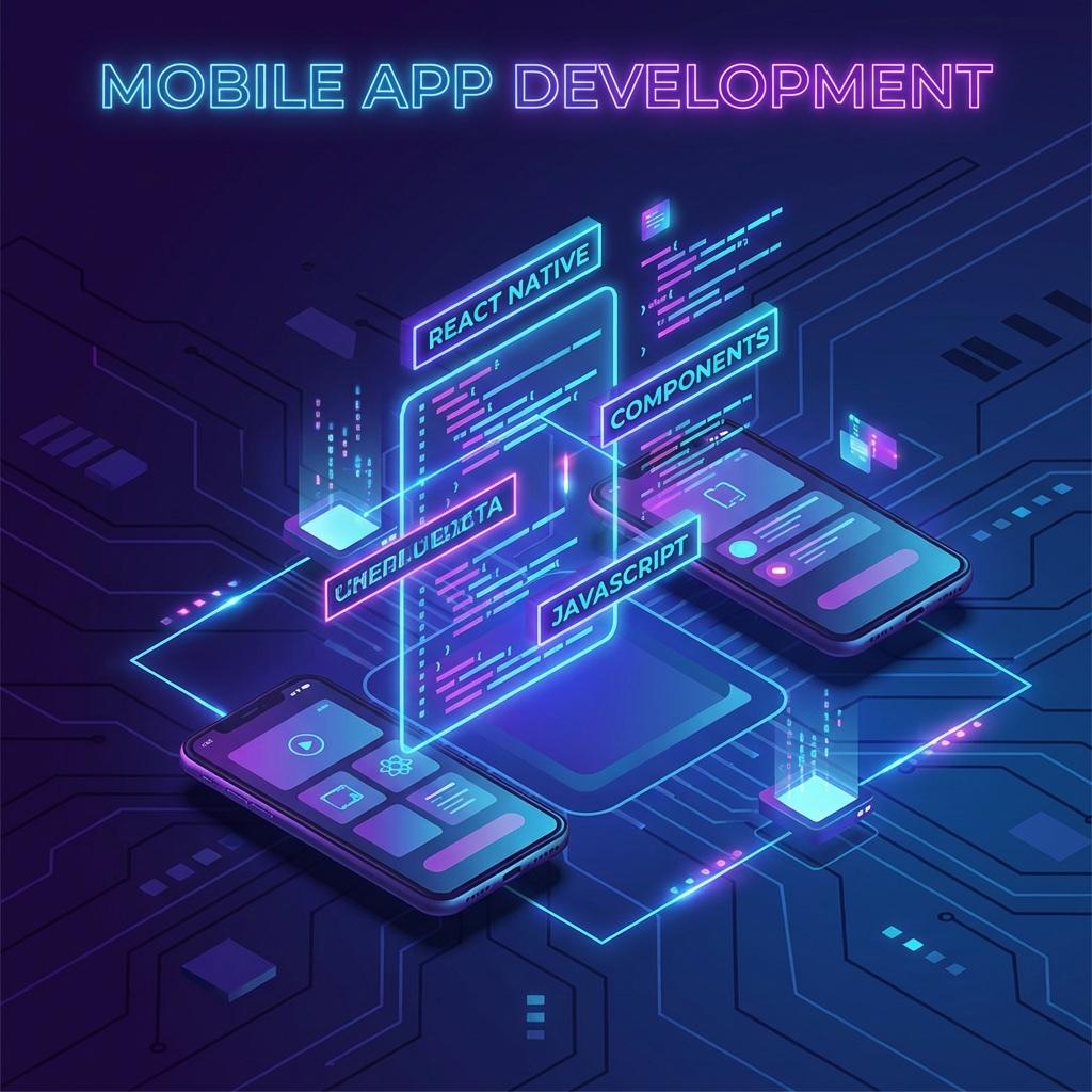 Mobile App Development with React Native