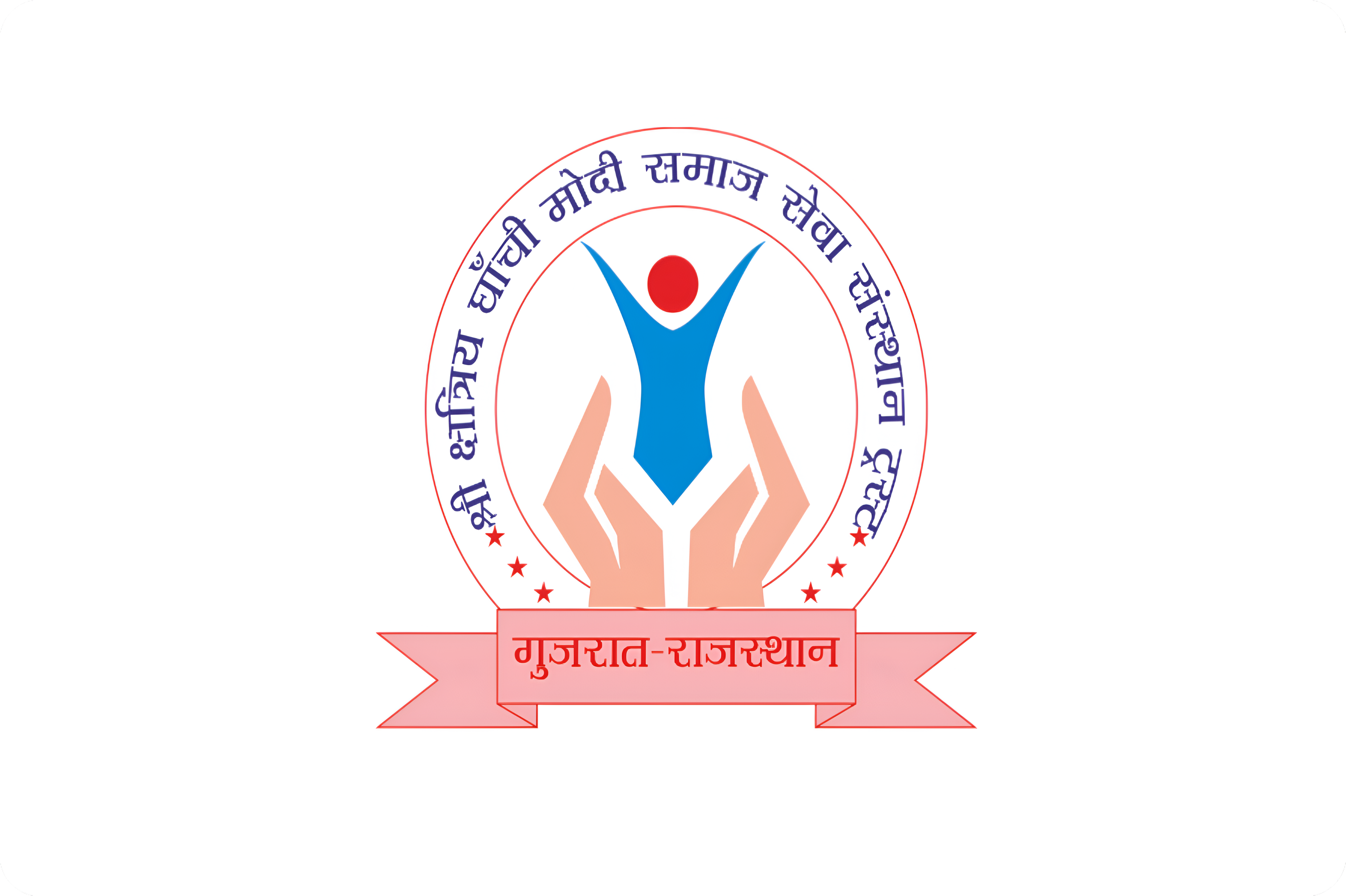 Ghanchi Modi Samaj – Community Foundation Website (Ahmedabad)