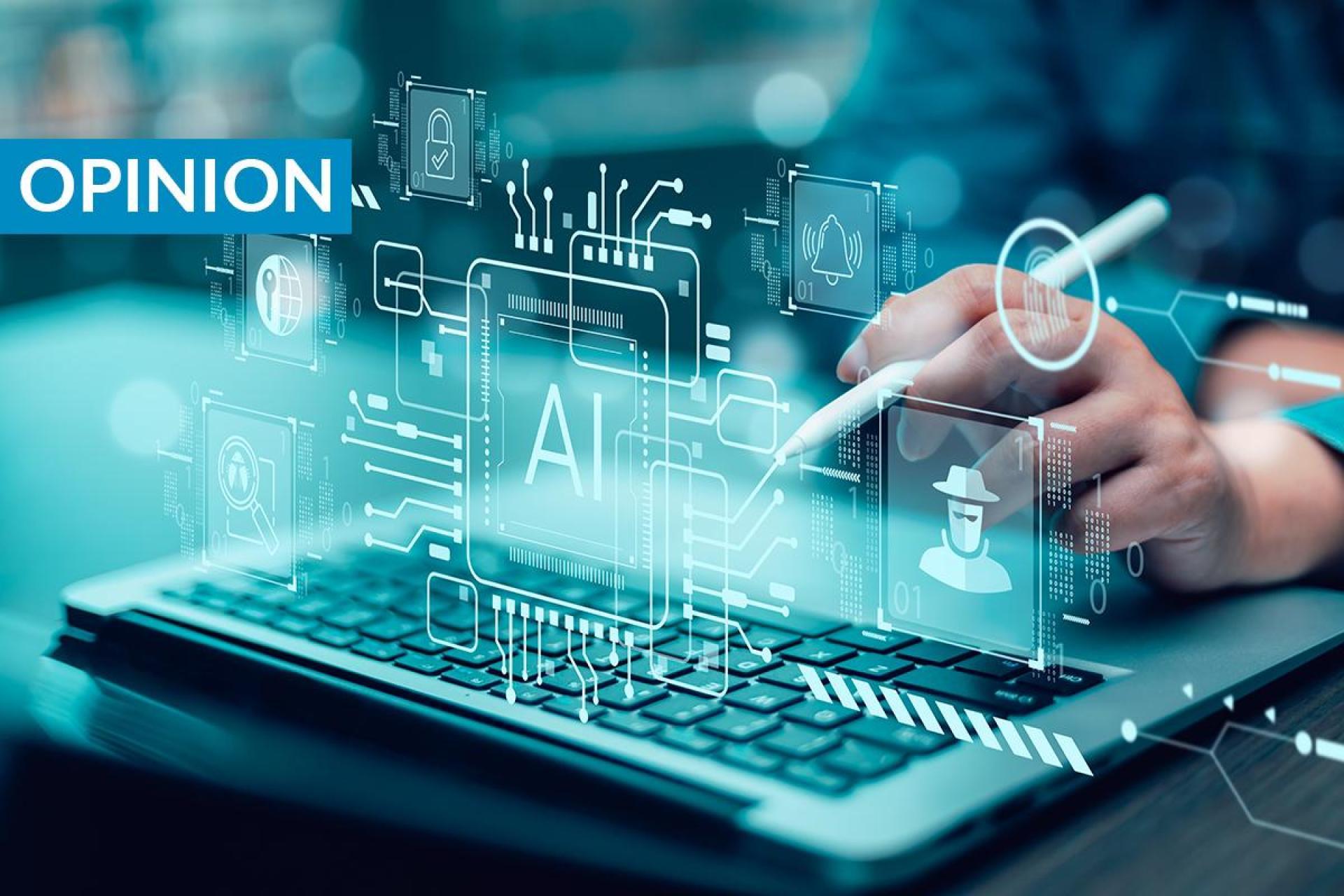 Shaping Your Digital Future: How Control, Skills, and Tech Choices Define Careers