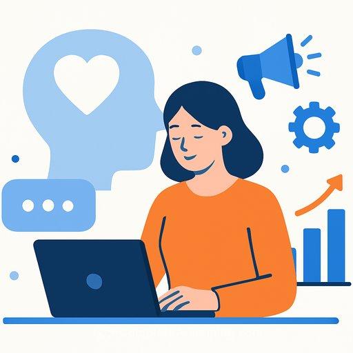 Harnessing AI, Empathy, and Smart Design to Combat Burnout and Elevate Marketing Results