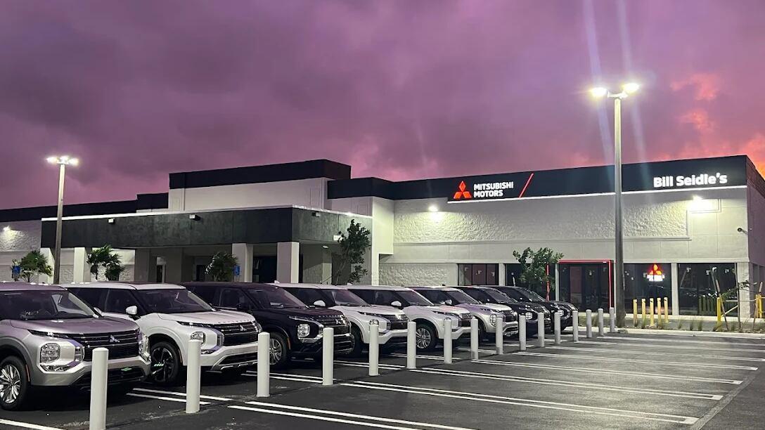 How Tech Is Transforming Auto Dealerships: Lessons from Dream Motor’s Expansion
