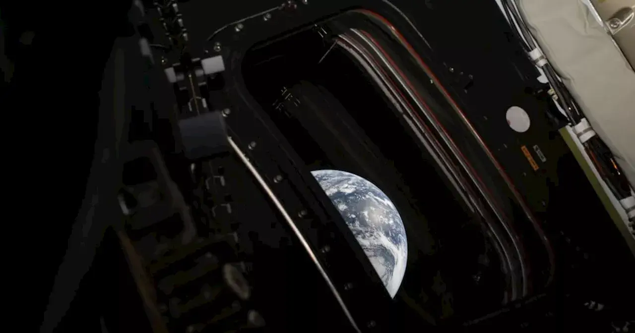 Artemis II Captures Stunning New Views of Earth: What Aspiring Space Techs Should Know
