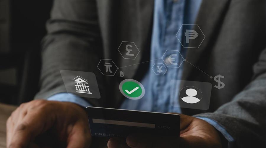 How Open Banking Data Transforms Fintech Credit Apps in India