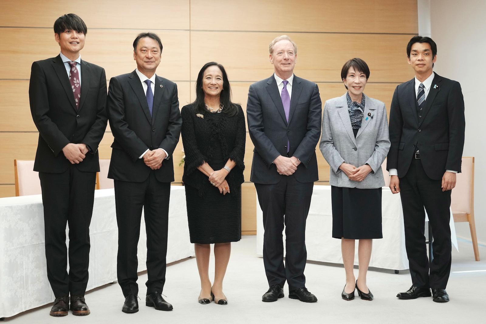 Microsoft’s $10 Billion AI Data Center Expansion in Japan: What Tech Learners Should Know