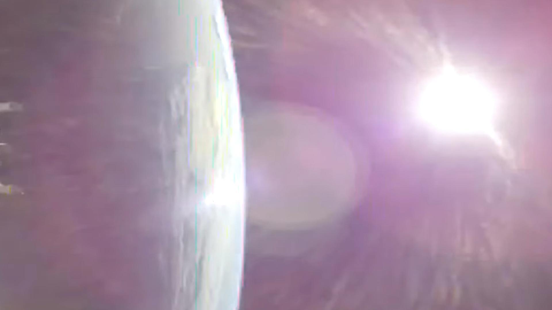 Artemis II Astronauts Capture Breathtaking Photos of Earth: What Tech Learners Can Discover