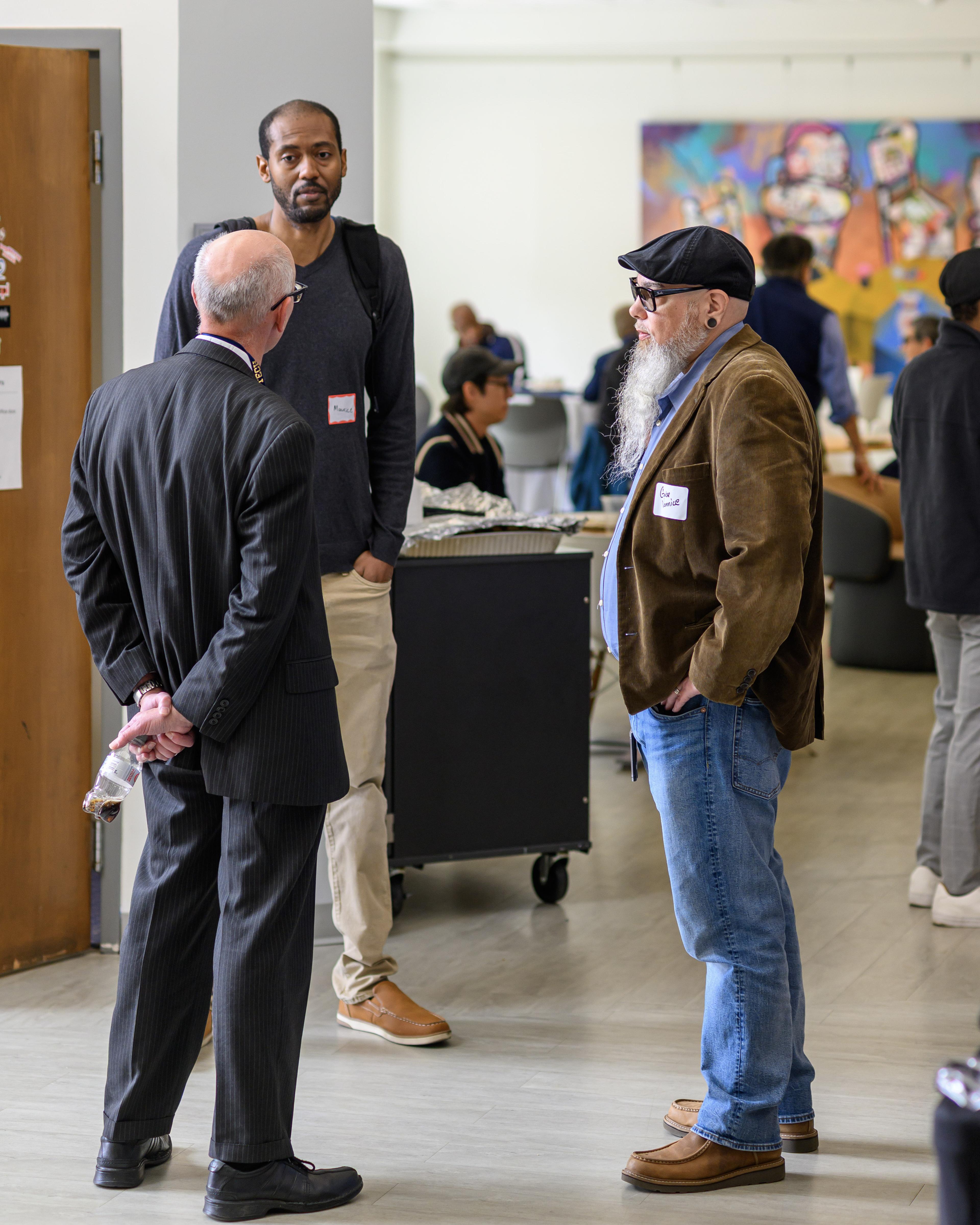Inside Georgia Tech’s OneIT Symposium: Building a Unified IT Community