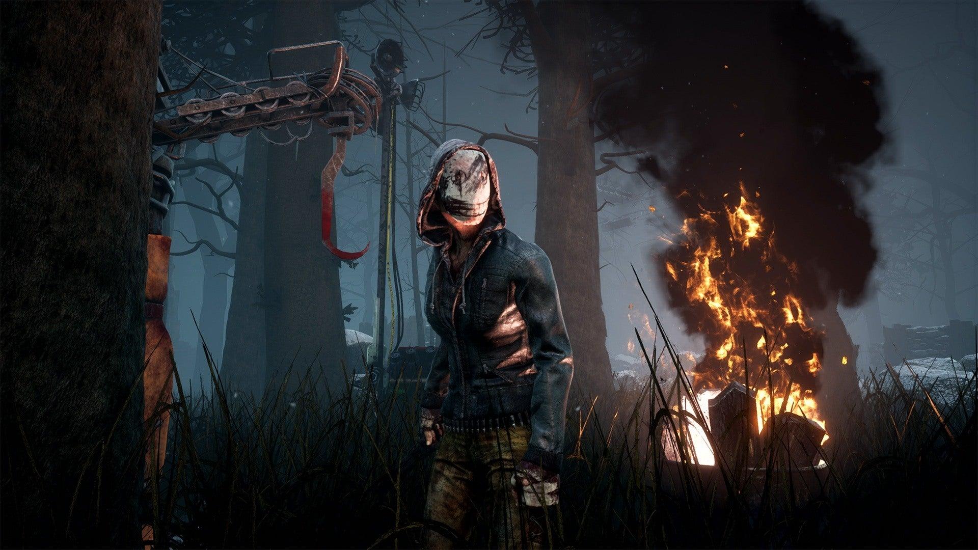 Dead by Daylight Turns 10: How a Decade of Horror Gaming Changed the Industry
