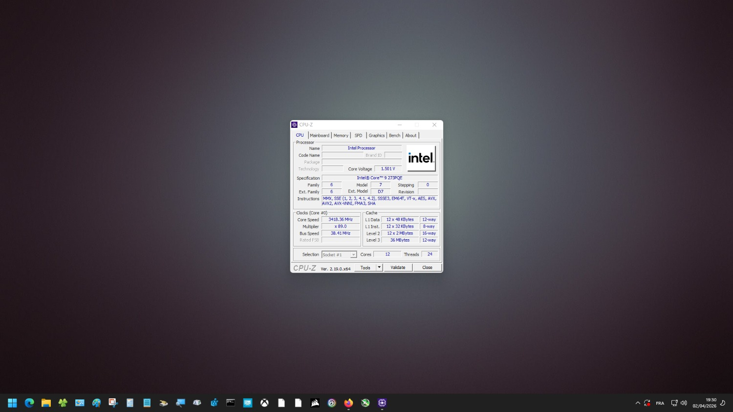 Modder Boots Intel Core 9 273PQE ‘Bartlett Lake’ CPU on Z790 Motherboard: What Learners Should Know