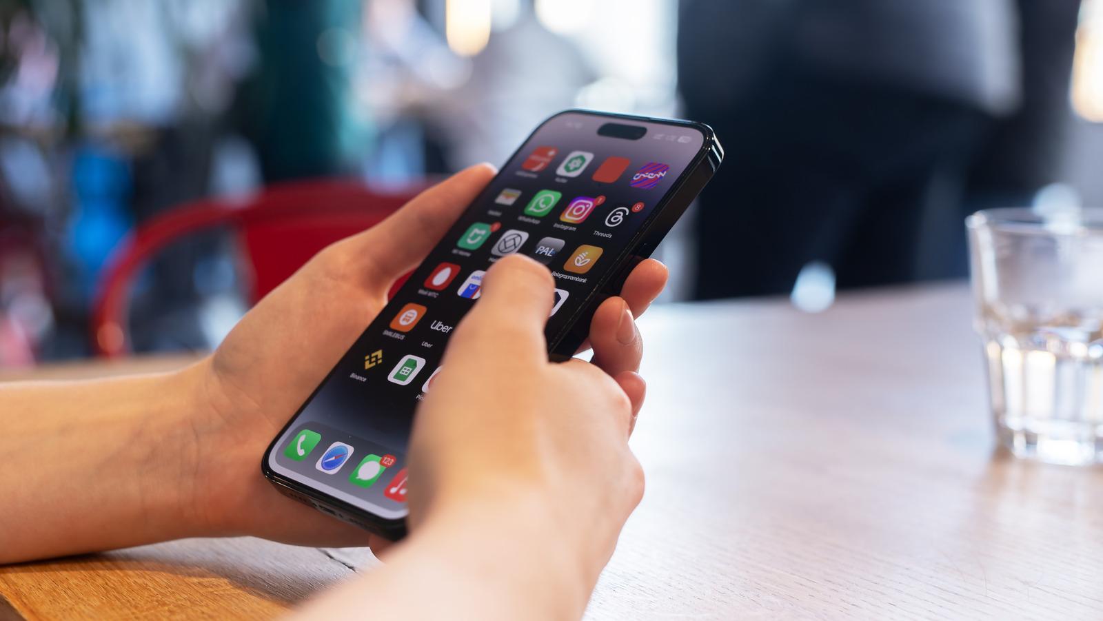 Unlocking the Hidden Power of iPhone Reminders: 5 Surprising Features You Should Try