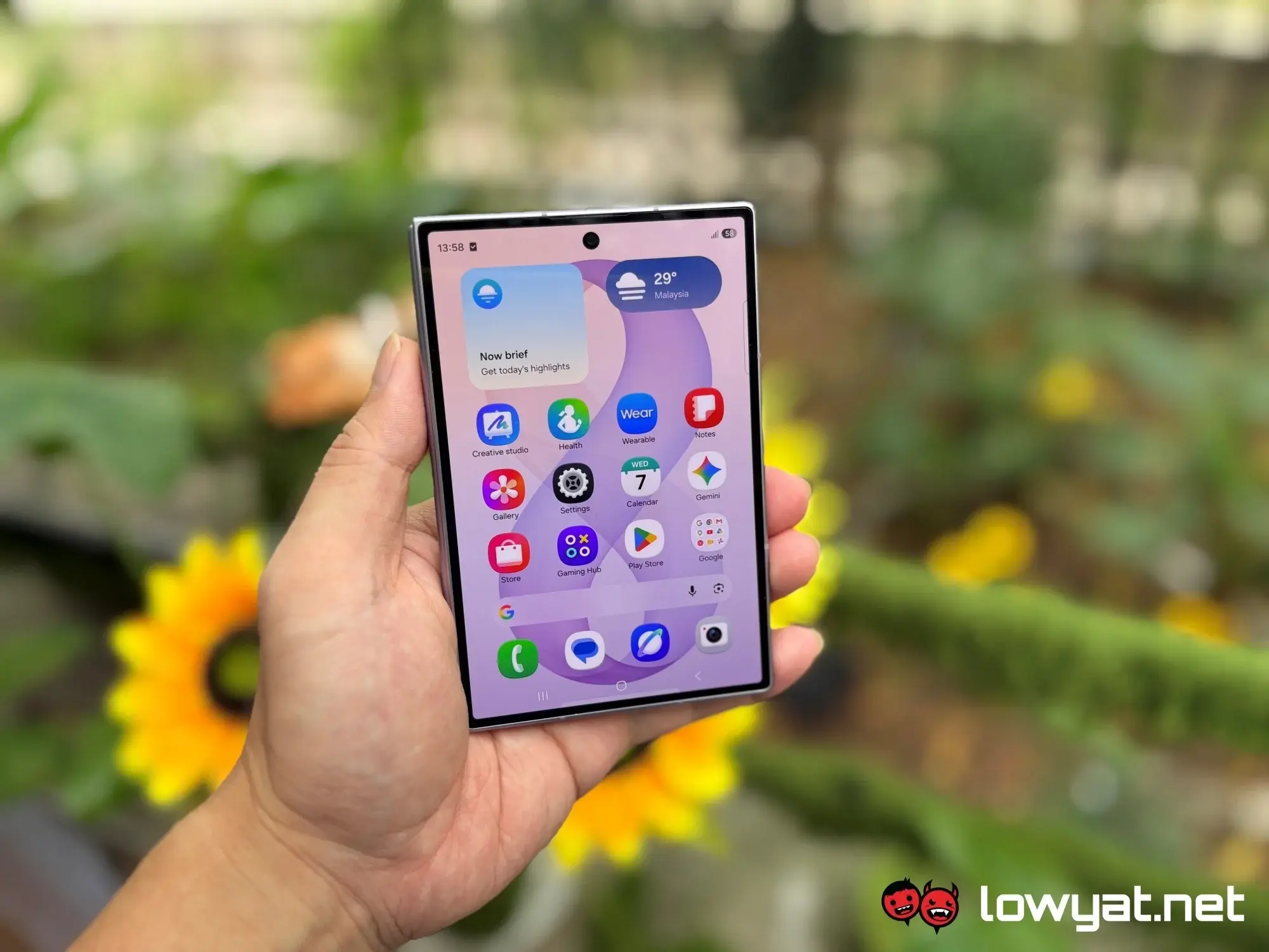 What Samsung One UI 10’s Overhaul Means for Mobile Developers